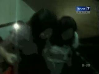 Perdagangan Bayi Kembali Digerebek