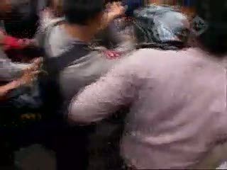 Demo KPK Ricuh, Polisi Tangkap Provokator