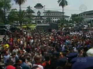 Pemilukada Jabar Masuki Masa Kampanye