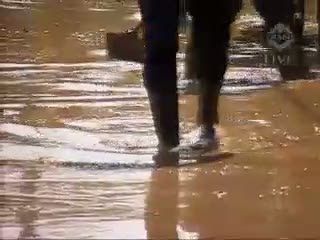Pasca Banjir, Warga Pondek Gede Permai Jual Rumah