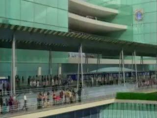 Monorel Segera Dibangun Pada September 2013