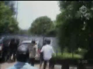 Diduga Sarat Korupsi, Pendemo Usir Pekerja