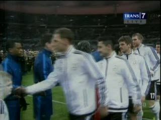 Jerman Akhiri Catatan Minor Atas Prancis