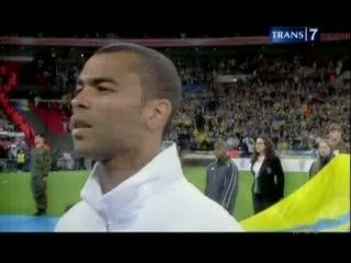 Golden Caps Ashley Cole