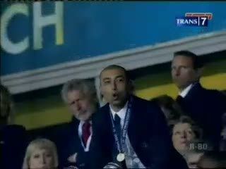 Chelsea ke Jakarta