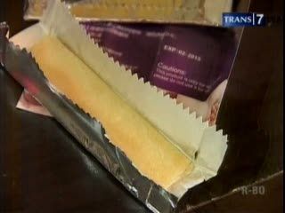 Waspada Permen Cinta Ancam Kesehatan