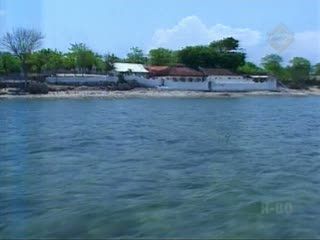 Gili Ketapang, Pulau Kecil dan Unik