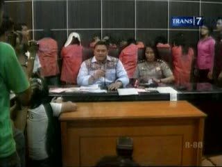 Artis dan Pejabat Terlibat Penjualan Bayi, Benarkah?