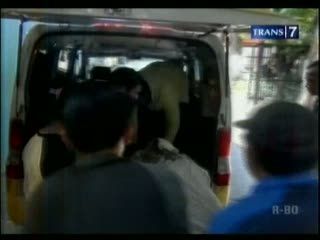 Remaja Tewas Ditusuk Anggota Geng Motor