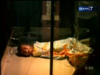 Atap RS Runtuh, Puluhan Bayi Dievakuasi