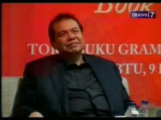 CT Belum Berminat Jadi Presiden