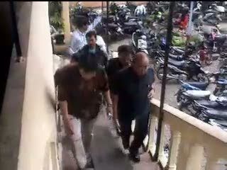 5 Petugas Dukcapil Jakarta Barat Diperiksa Polisi 
