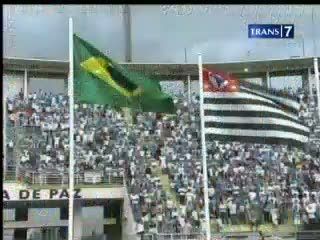 Paulista Permalukan Neymar CS