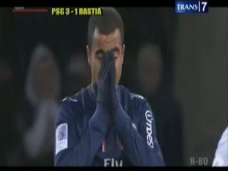 PSG Terus Kuasai Klasemen