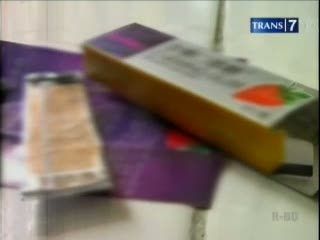 Jelang Valentine, Permen Karet Cinta Diburu