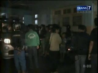 Ibu Hamil dan Anaknya Tewas Dibunuh