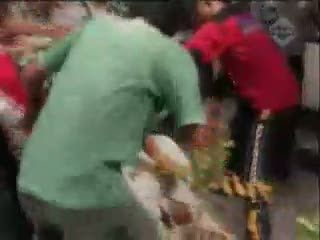 Pembina Pramuka Cabuli Puluhan Pelajar Putri