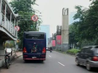 Butuh Rp 7 Trilyun untuk Lanjutkan Proyek Monorel