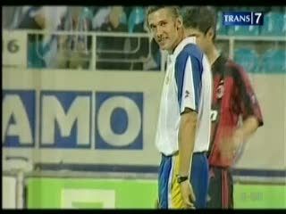 Sheva Menuju Mitra Kukar