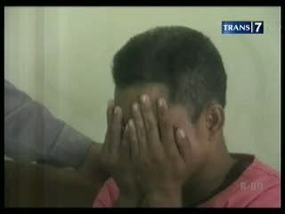 Lagi-lagi! Siswi SMK Dicabuli dalam Angkot