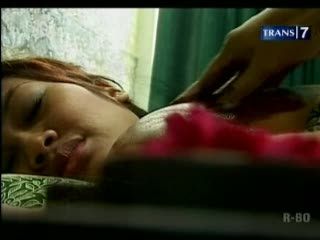 Spa Coklat untuk Rayakan Hari Kasih Sayang