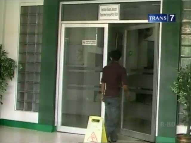 Jenazah Korban Belum Diambil Keluarga 