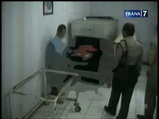 Jamu Penggugur Kandungan Telan Korban Jiwa