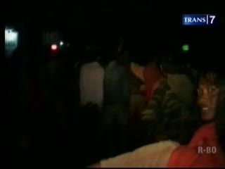 Nelayan Mengamuk Rekannya Disandera