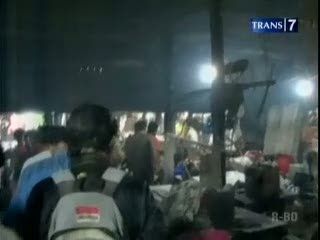 Daging Mahal, Sapi Oplosan Babi Beredar