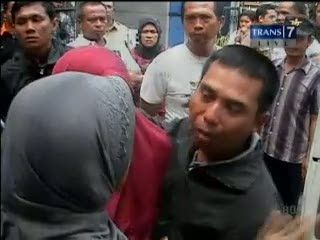 Ibu Lalai, Anak Tewas Tenggelam di Bak