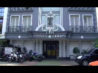 Jamal Menanti Penangguhan Penahanan