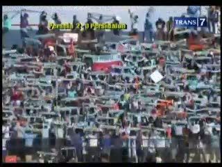 Persela Bungkam Persidafon