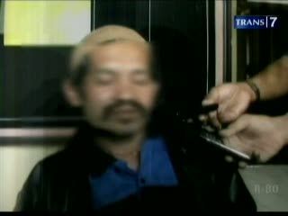 Ayah Tiri Cabuli Anaknya Hingga Hamil