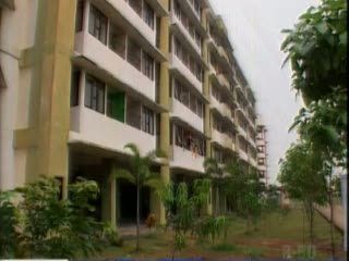 Pendaftaran Rusun Tutup, Warga Kecewa