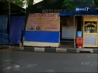 PKL, Masalah Klasik Perkotaan