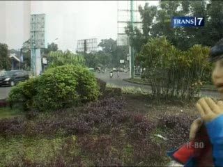 Bandung, Ibukota Sampah