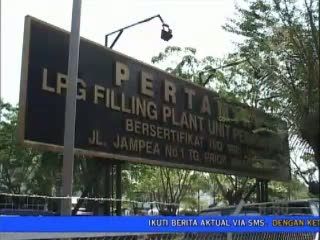 Pertamina Naikkan Harga Gas Elpiji Ukuran 12 Kg