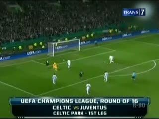 Serba-serbi Liga Champions
