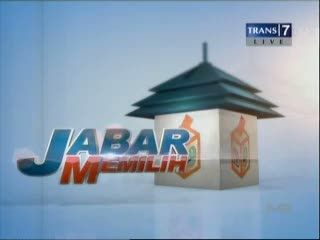 Perang Kampanye Cagub Jabar