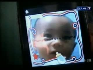 Bayi Hilang, Warga Duga Diculik Makhluk Halus