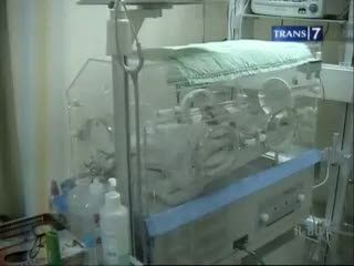 Ditolak 8 Rumah Sakit, Bayi Meninggal 