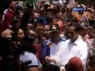 Kartu Jakarta Sehat Bukan Jaminan
