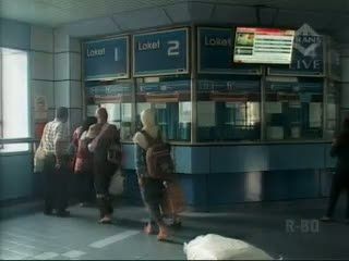 Bawa Barang di Kereta Harus Bayar