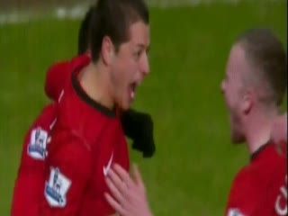 Piala FA: MU Taklukkan Reading
