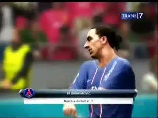 35 Tahun Evolusi Video Game Sepakbola