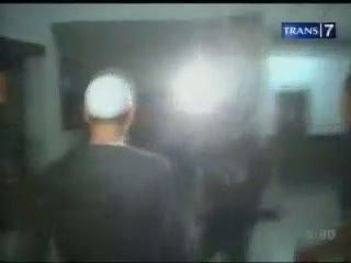 Dipindah Ke Pusat Rehab BNN, Raffi Ditemani Wanda