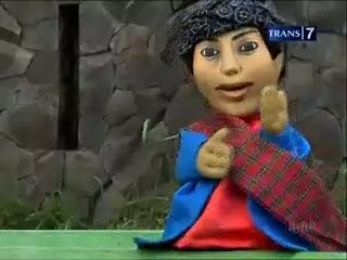 Bandung Kota Penuh Coretan