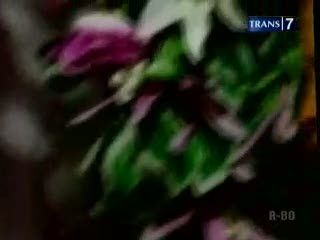 Sekolah Terendam, Siswa Tetap Belajar