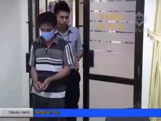 Ayah Perkosa Anak Kandung Sejak Usia 13 Tahun