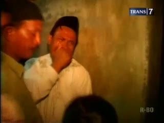 Sakit Hati dengan Orang Tua, Anak Jadi Korban